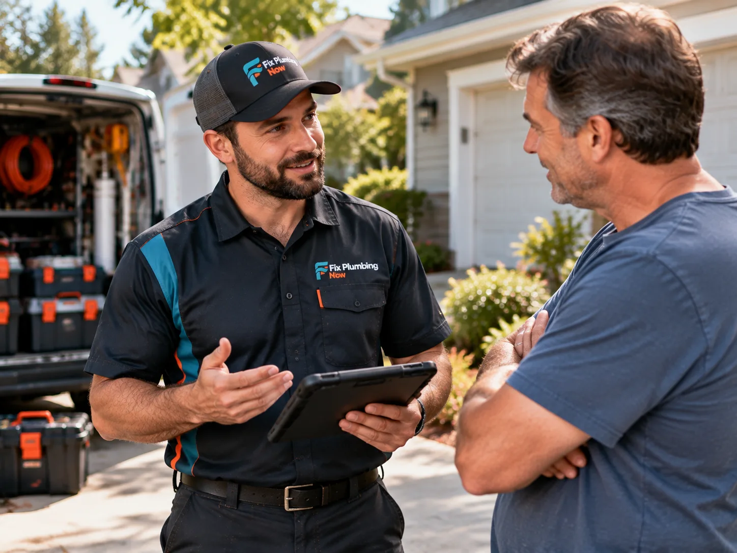 Clogged Drain Service Eloy, AZ FAQs